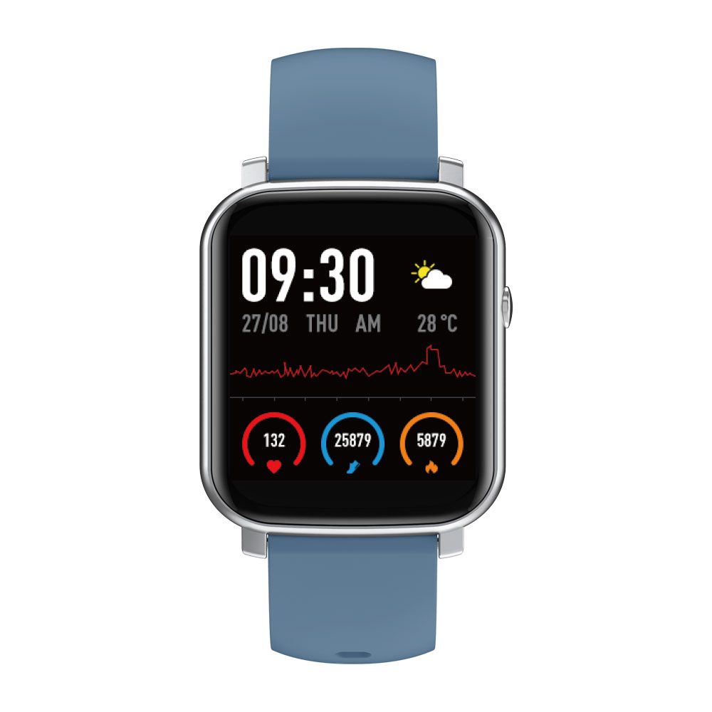 Smartwatches - SMA 스마트 케어 스마트워치 (안드로이드 및