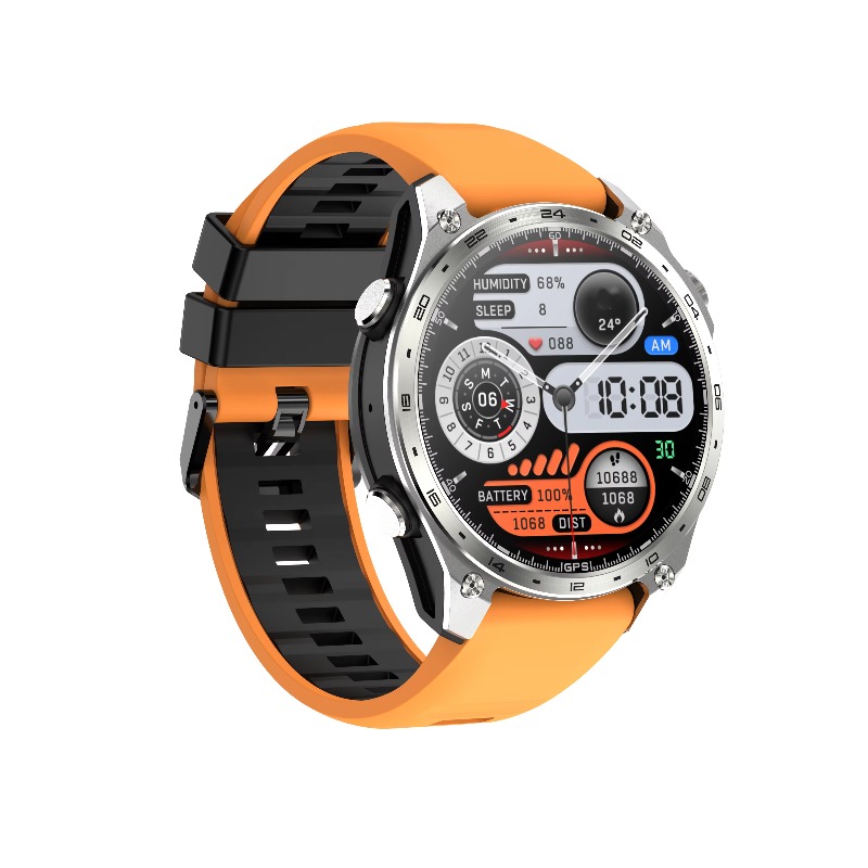 Smartwatches - 고품질 HD300PRO 아웃도어 패션 스마트워치 정밀