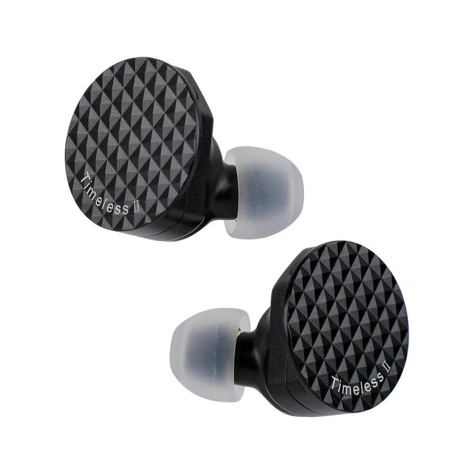 7Hz 타임리스 II 이어폰 업그레이드된 14.5mm  - Planar Magnetic Iem Earphones 리뷰 및 가격