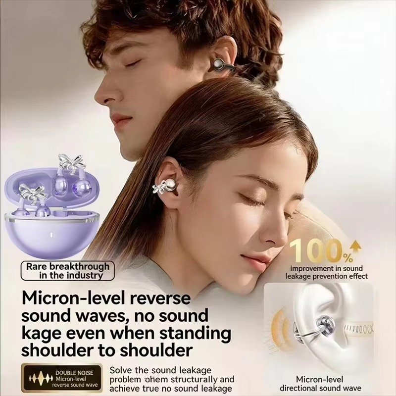 원플러스 Y63 스포츠 무선 이어폰, 리본 모양 귀걸이 - Headphones 리뷰 및 가격