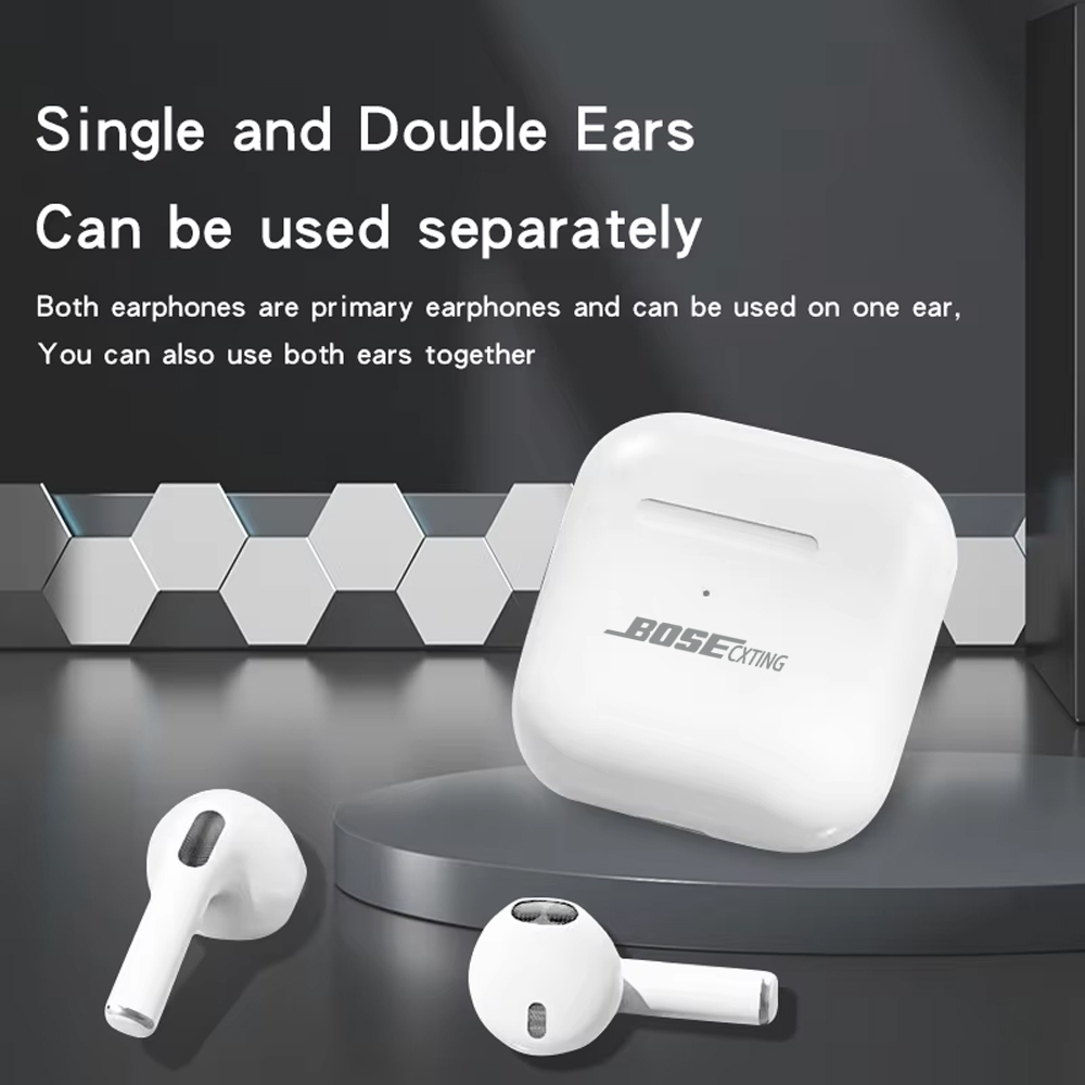 정품 BOSECXTING Pro 완전 무선 블루투스 이 - Headphones 리뷰 및 가격