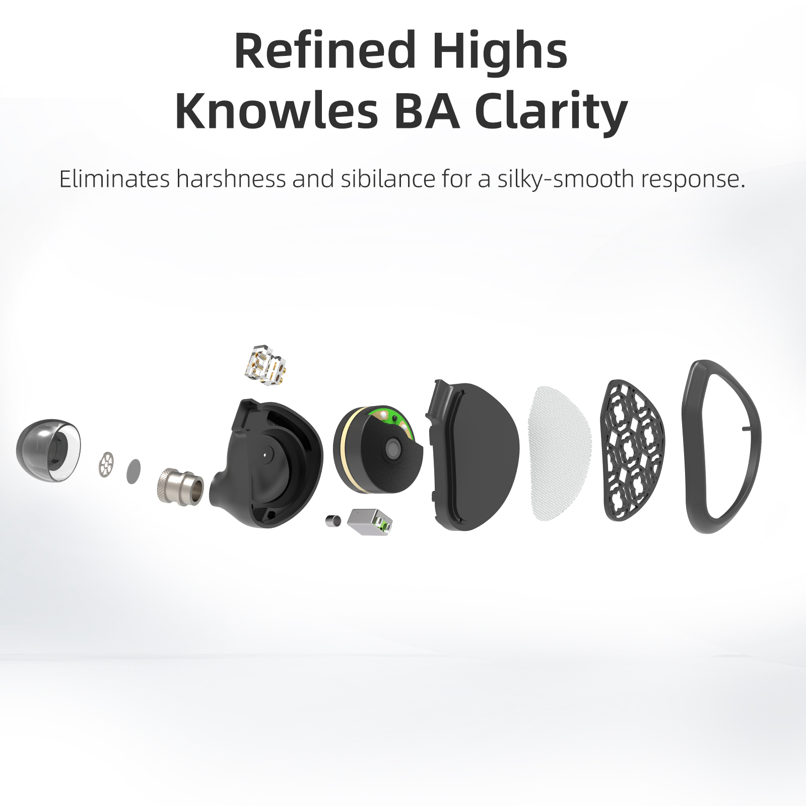 KEFINE Arnar 14.5mm 평면형 마그네틱 및 - Planar Magnetic Iem Earphones 리뷰 및 가격