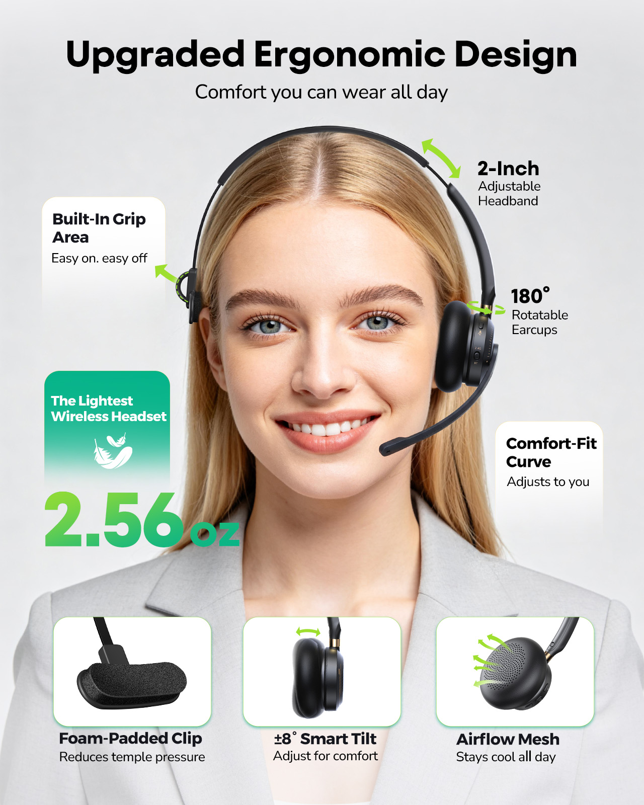 에이서 무선 헤드셋 (마이크 포함, 업무용, AI EN - Type C Wired Earphones With Mic 리뷰 및 가격