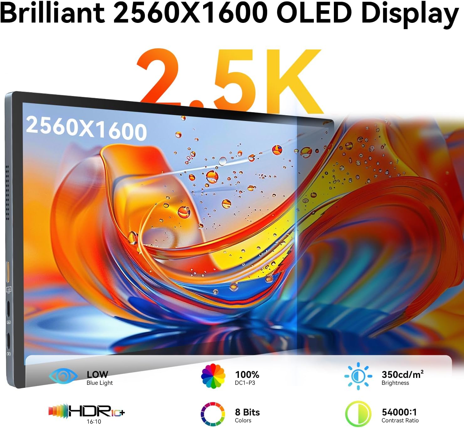 HOT Gam of work 10.5인치 OLED 2. - Laptops 리뷰 및 가격