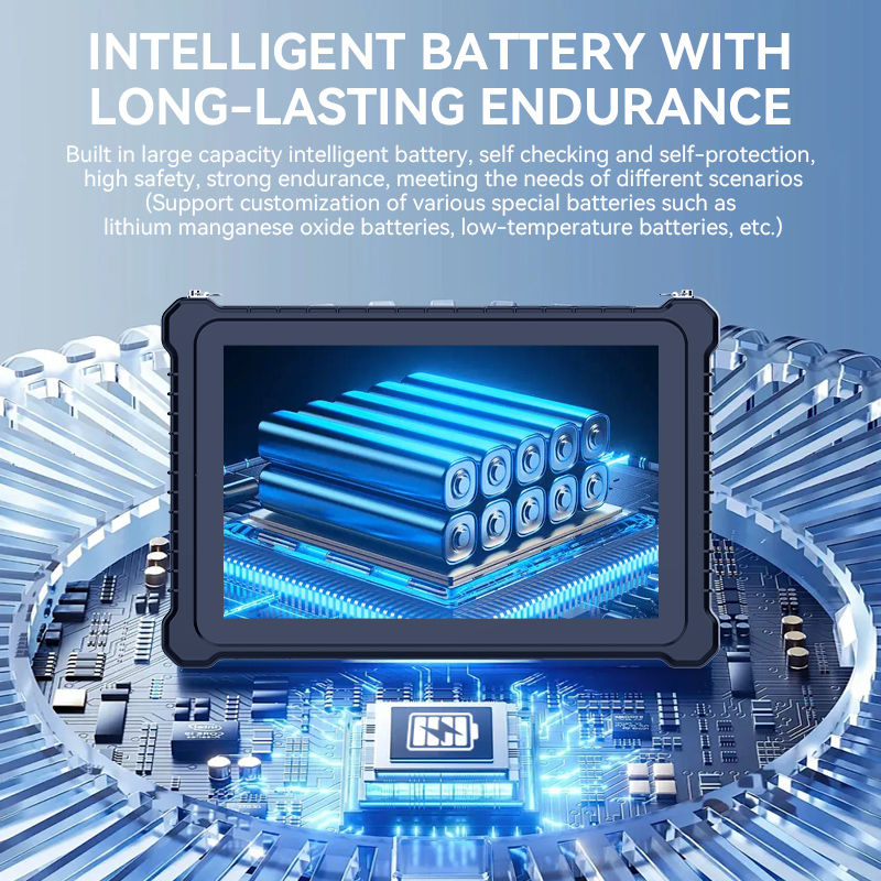 MeetNeng 인텔 N5100 산업용 견고형 태블릿, - Tablets 리뷰 및 가격