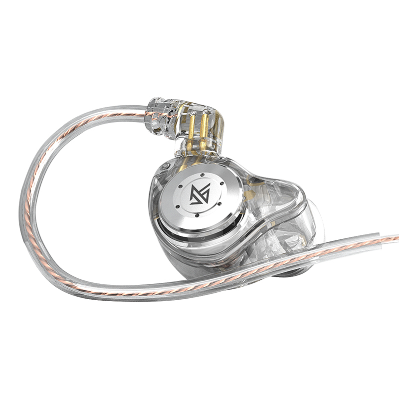 KZ EDX pro 이어폰 베이스 인이어 모니터 스포츠 - In Ear Monitors For Singers 리뷰 및 가격
