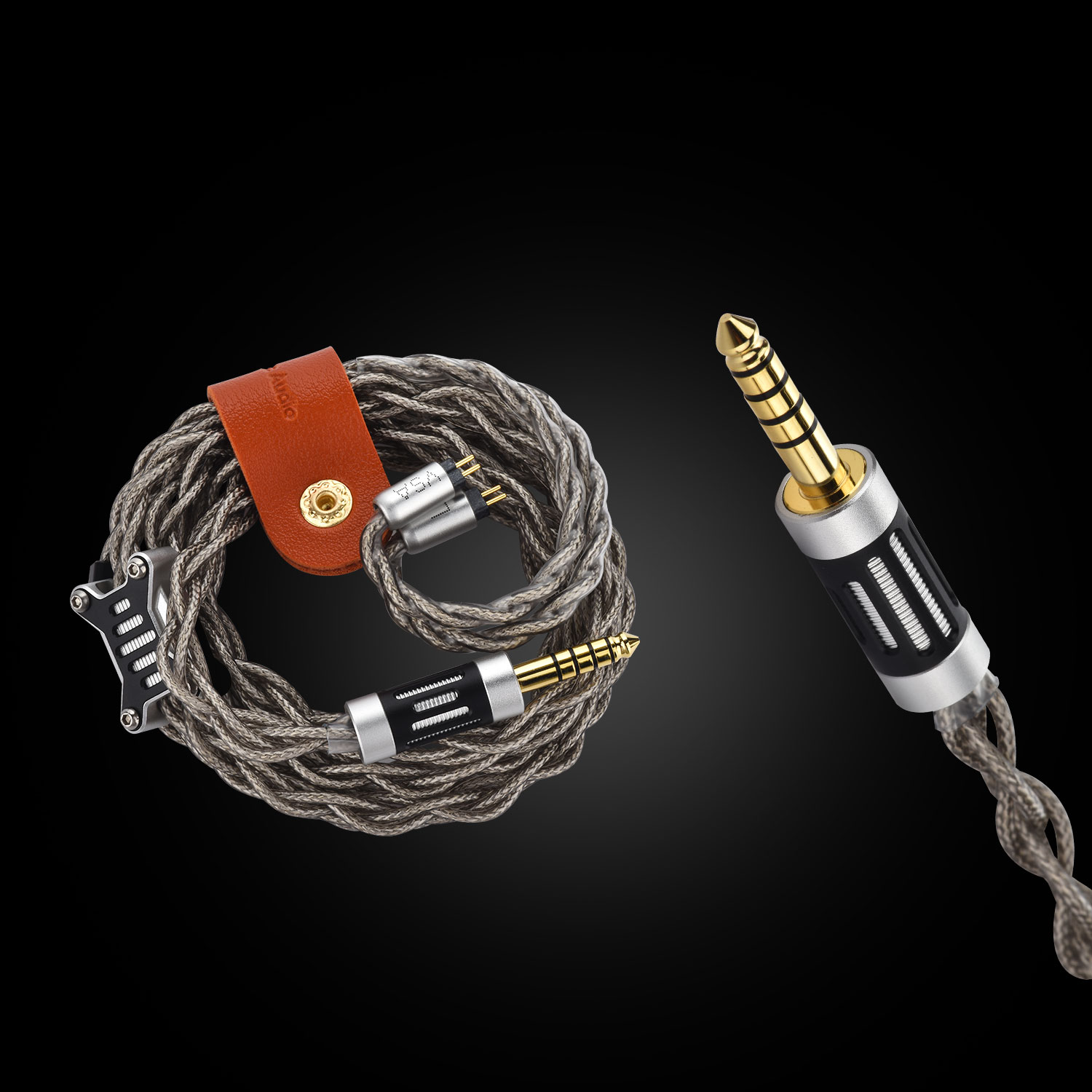 EarAcoustic VSA PM Crown 11.4m - Planar Magnetic Iem Earphones 리뷰 및 가격