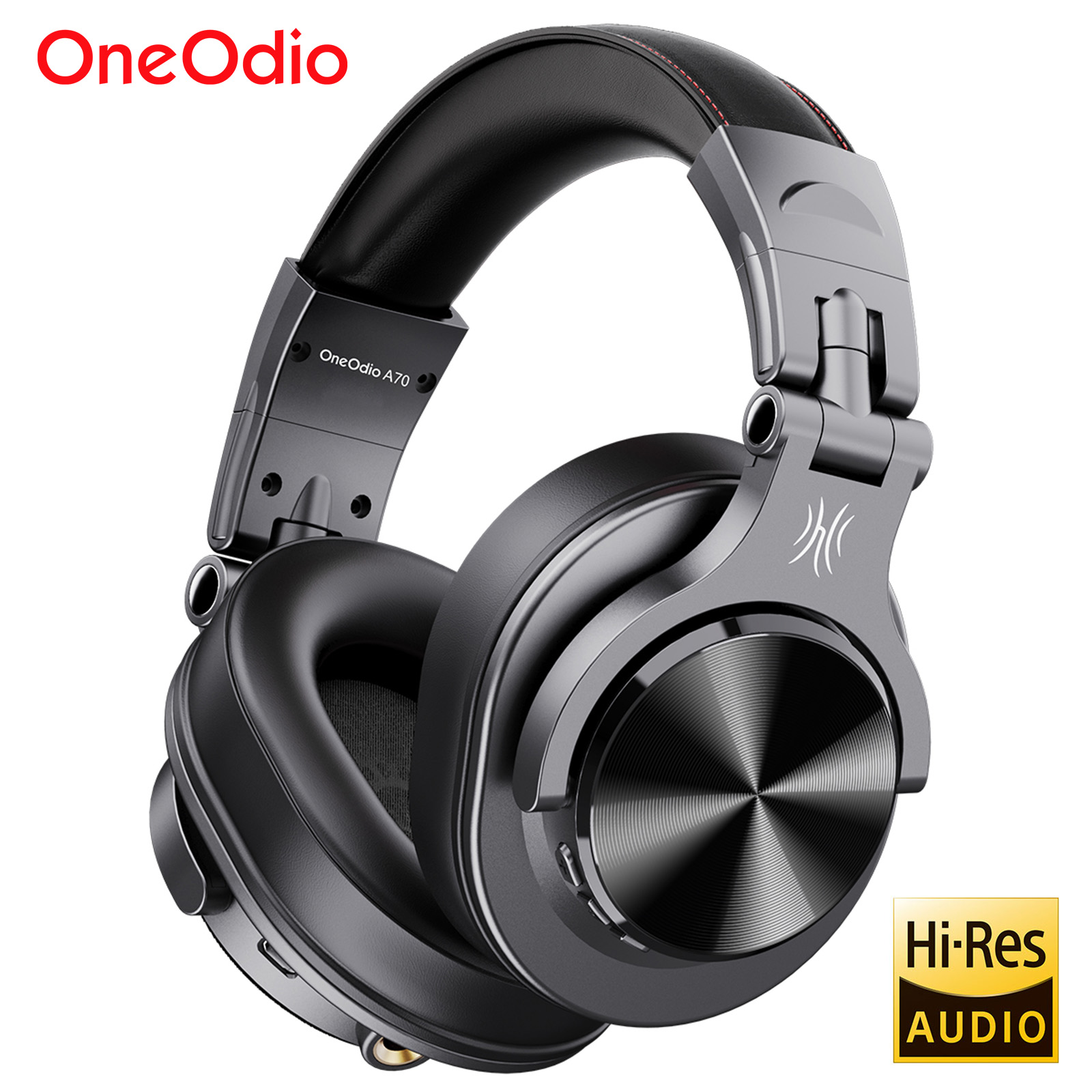 OneOdio Fusion A70 블루투스 헤드폰, 고 - Anc Wireless Over Ear Headphones 리뷰 및 가격