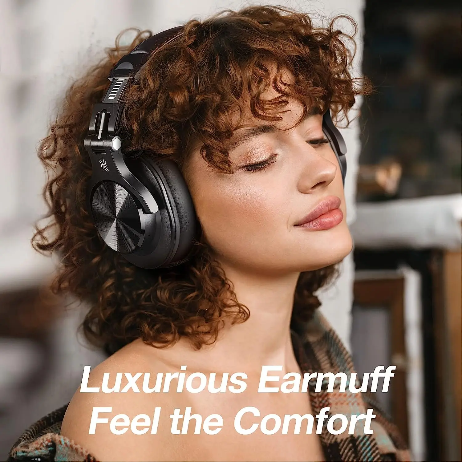 OneOdio Fusion A70 블루투스 헤드폰, 고 - Anc Wireless Over Ear Headphones 리뷰 및 가격