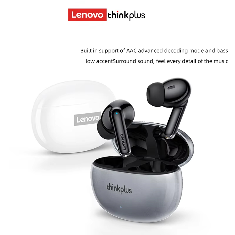Lenovo XT88 블루투스 무선 헤드폰, 내장 마이 - Anc Wireless Over Ear Headphones 리뷰 및 가격