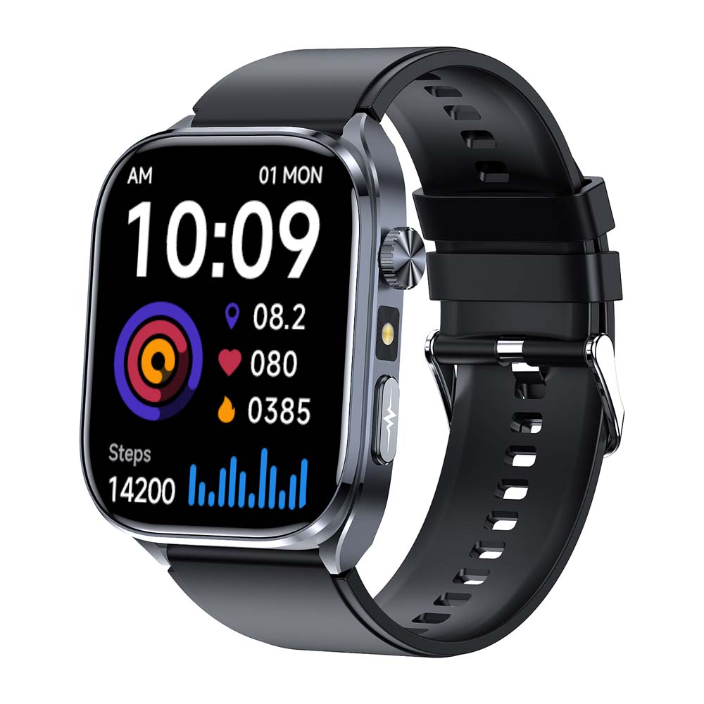 2026년형 도매 맞춤형 로고 안드로이드 IOS 피트니 - Smartwatches 리뷰 및 가격