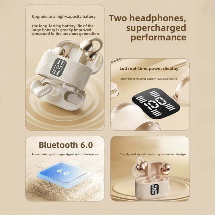 클립형 노이즈 캔슬링 무선 블루투스 이어폰, 2-in- - Sleep Mask Headphones Bluetooth 리뷰 및 가격