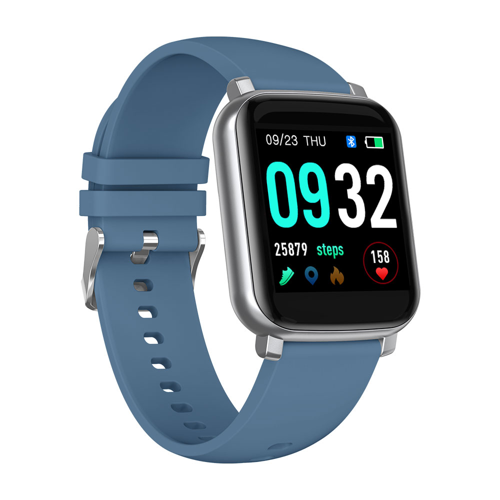 SMA 스마트 케어 스마트워치 (안드로이드 및 iOS용 - Smartwatches 리뷰 및 가격