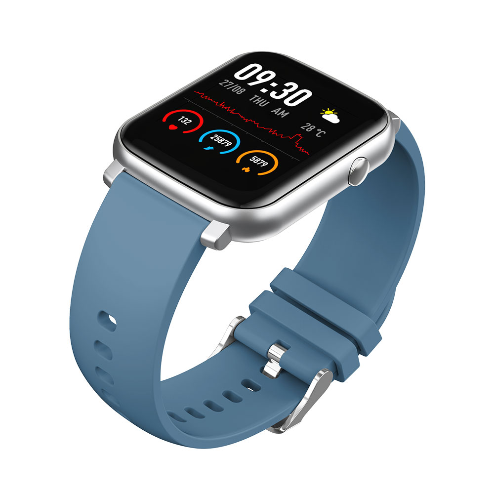 SMA 스마트 케어 스마트워치 (안드로이드 및 iOS용 - Smartwatches 리뷰 및 가격
