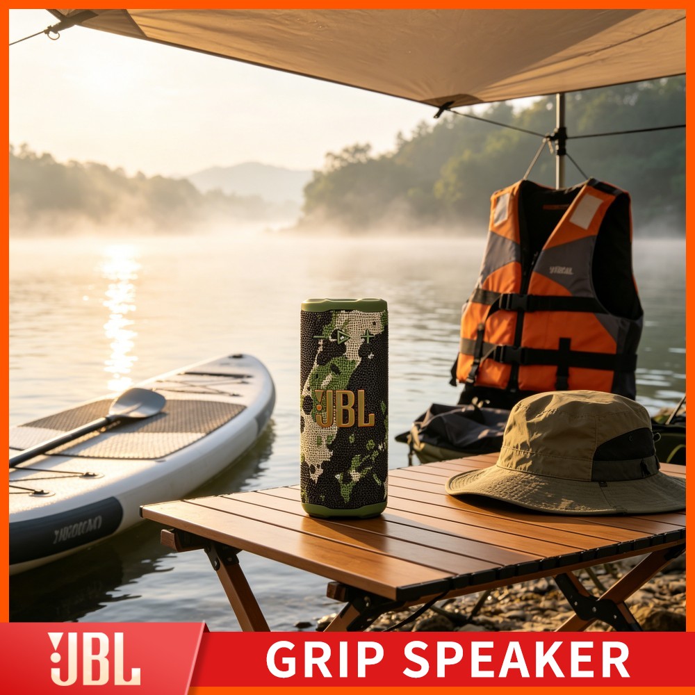 스키 패티오 JBL GRIP IPX7 방수 스피커 RG - Portable Bluetooth Speaker Waterproof Ipx7 리뷰 및 가격