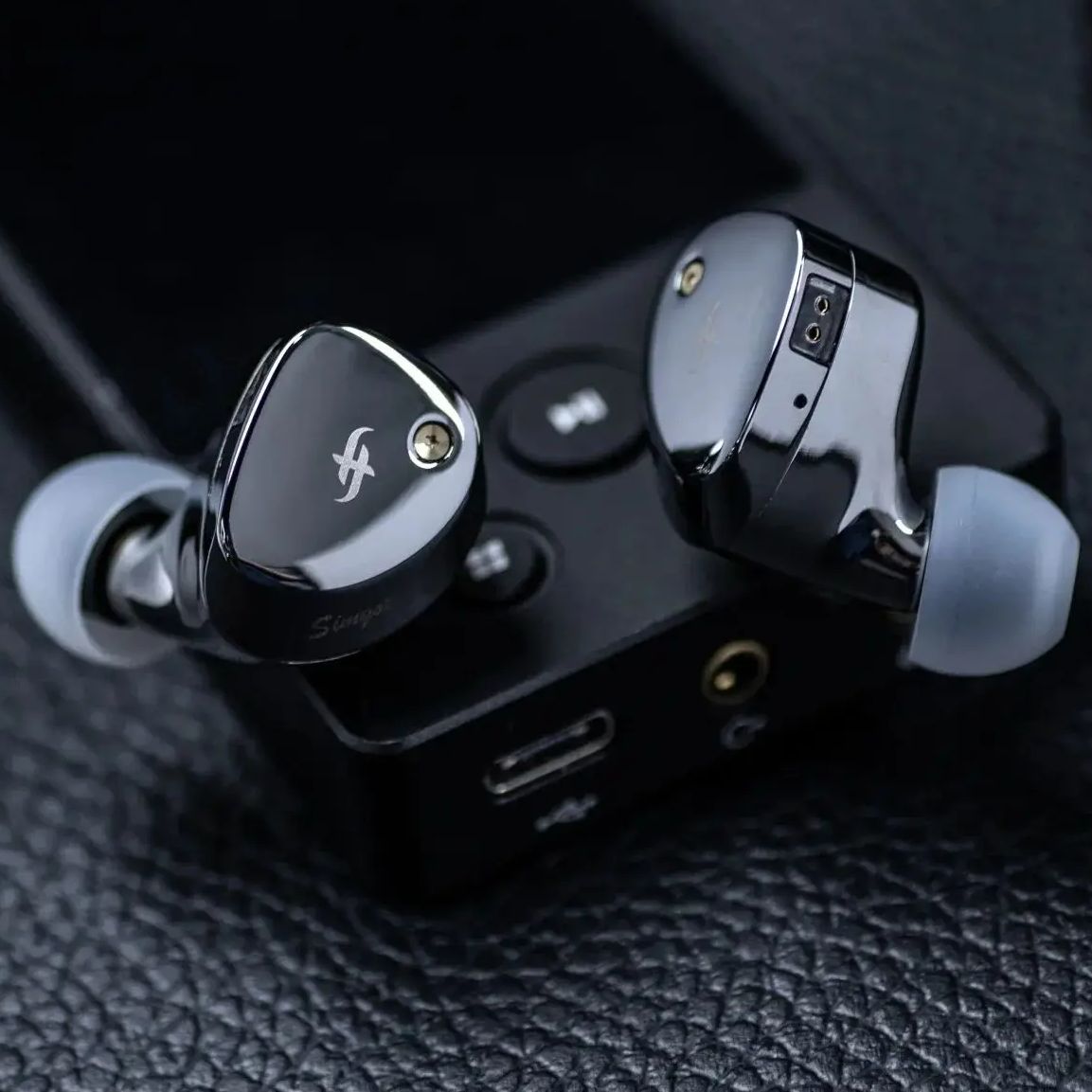 SIMGOT ET142 인이어 HIFI 유선 이어폰 듀 - Planar Magnetic Iem Earphones 리뷰 및 가격