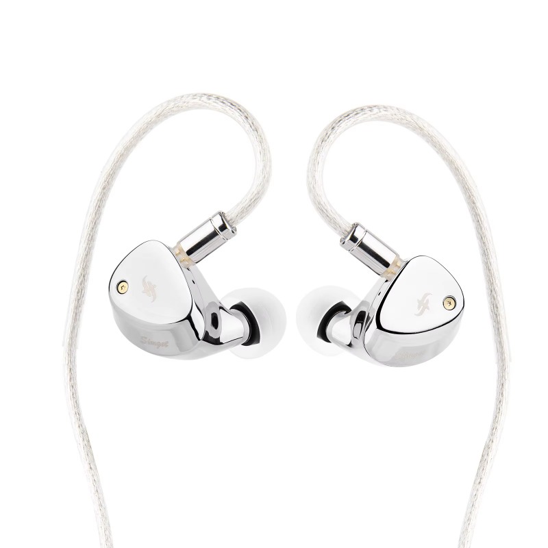 SIMGOT ET142 인이어 HIFI 유선 이어폰 듀 - Planar Magnetic Iem Earphones 리뷰 및 가격
