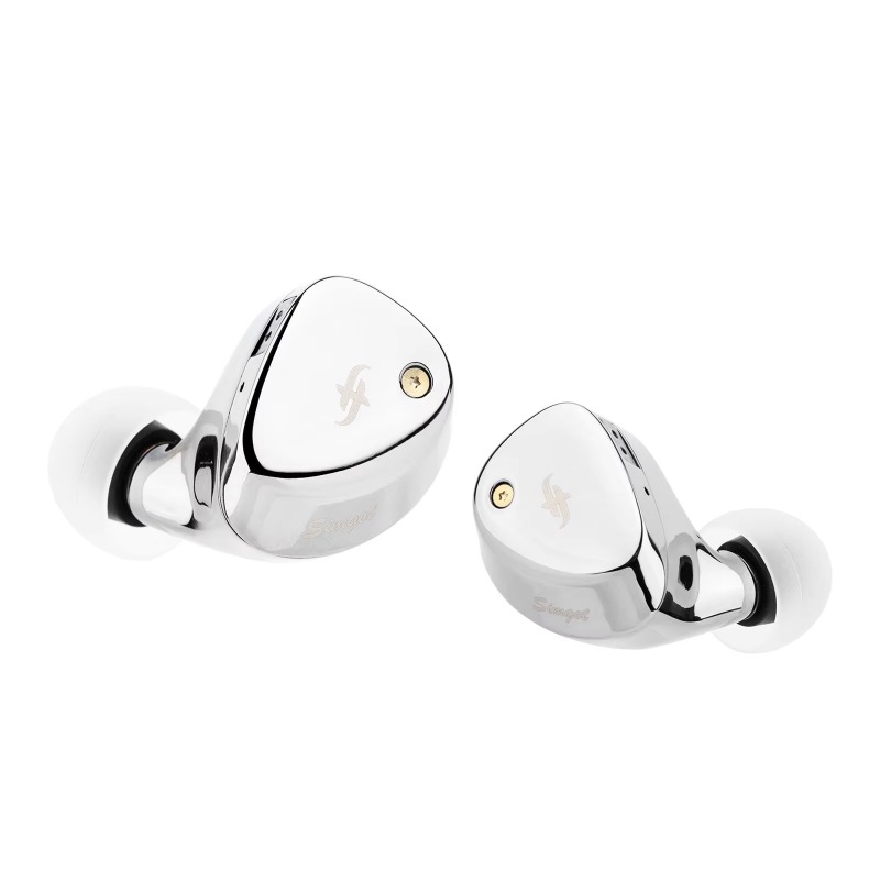 SIMGOT ET142 인이어 HIFI 유선 이어폰 듀 - Planar Magnetic Iem Earphones 리뷰 및 가격