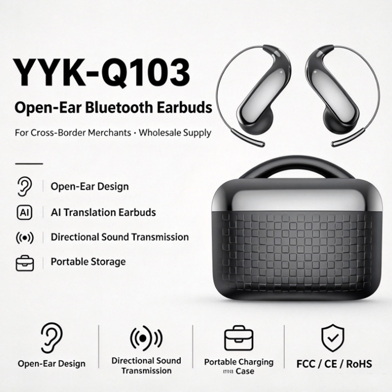 블루투스 이어폰, 무선, 이어 커프형, 골전도 방식,  - Anc Wireless Over Ear Headphones 리뷰 및 가격