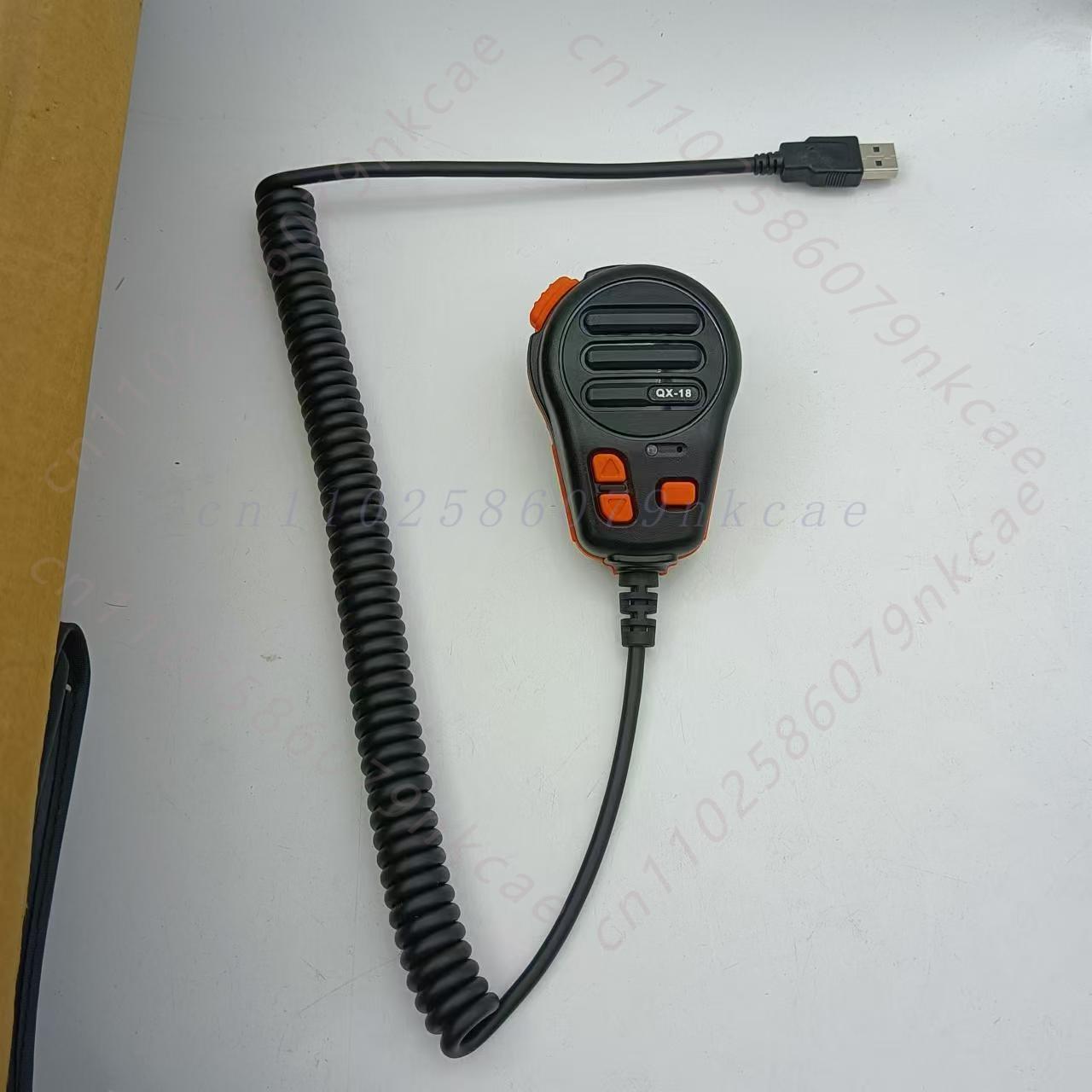 USB 마이크, 컴퓨터 디스패치 콘솔, 모바일 인터콤  - Speakers 리뷰 및 가격