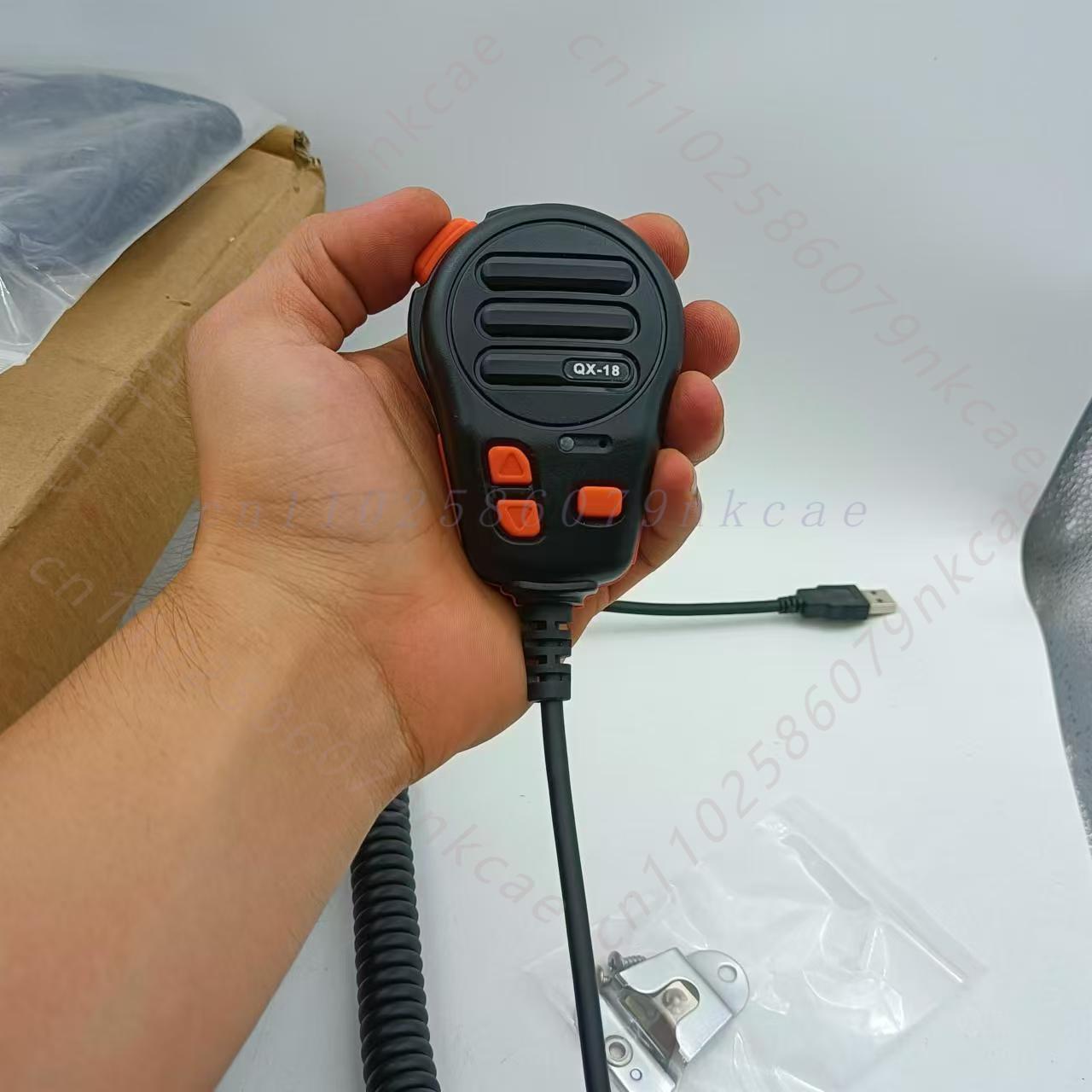 USB 마이크, 컴퓨터 디스패치 콘솔, 모바일 인터콤  - Speakers 리뷰 및 가격