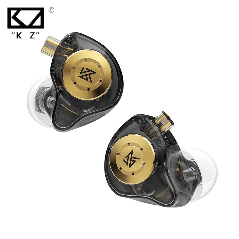 KZ EDX PRO 다이내믹 이어폰, 하이파이 베이스  - In Ear Monitors For Singers 리뷰 및 가격