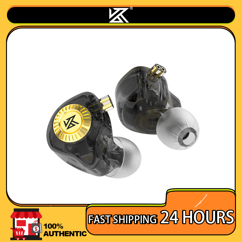 KZ EDX-Ultra 유선 하이파이 헤드셋 다이나믹  - Type C Wired Earphones With Mic 리뷰 및 가격