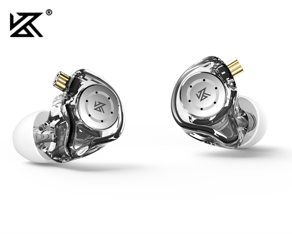 KZ EDX Pro 이어폰 다이나믹 이어폰 모니터 Hi - In Ear Monitors For Singers 리뷰 및 가격