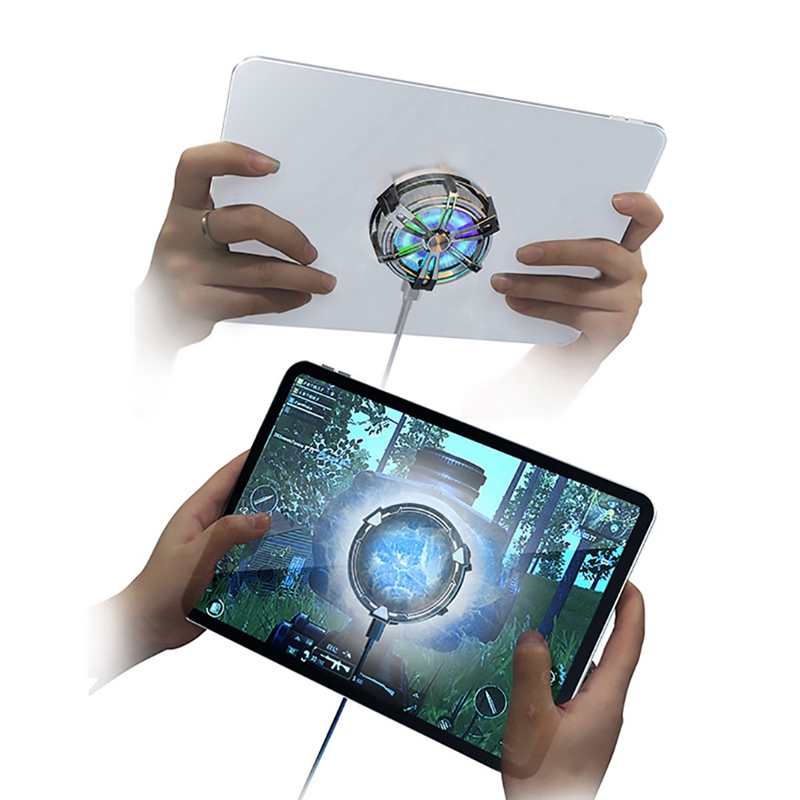 ● Pro/Air/Mini용 태블릿 냉각 장치, 노트북 - Tablets 리뷰 및 가격
